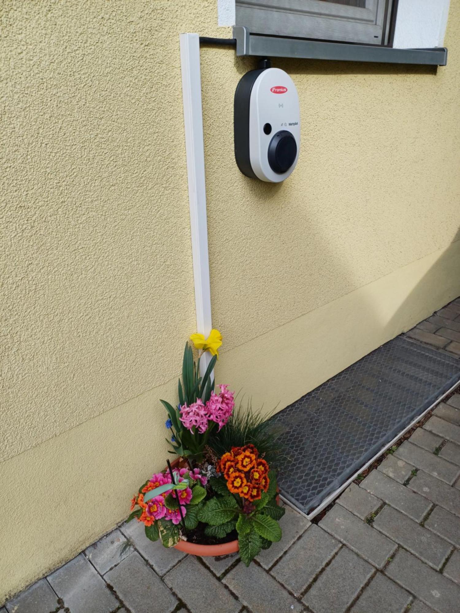 Tallhouse Eggolsheim Exterior photo